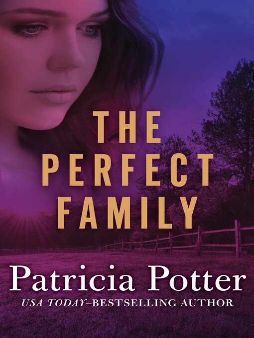 Title details for The Perfect Family by Patricia Potter - Wait list